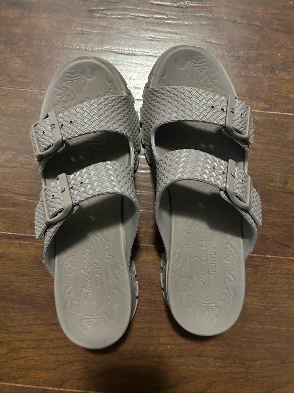 Skechers Foamies Arch Fit Sandals